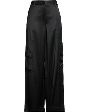 Off-White c/o Virgil Abloh Trouser - Black