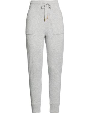 Tom Ford Trousers Cashmere - Grey