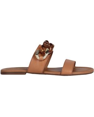 See By Chloé Sandals - Brown