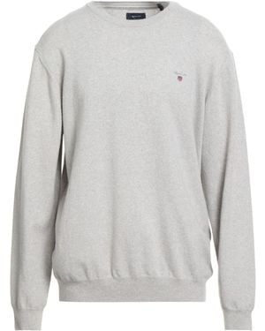 GANT Pullover - Grigio