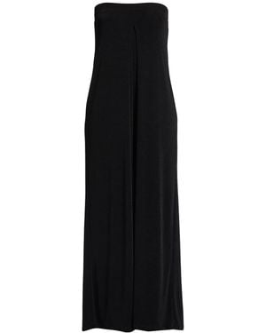 Essentiel Antwerp Jumpsuit - Black
