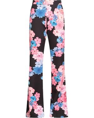 Gaelle Paris Trouser - Red