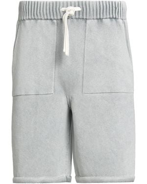 AROVESCIO Shorts & Bermudashorts - Grau