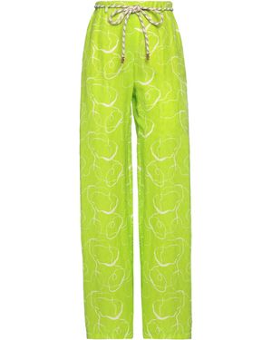 Alysi Hose - Grün
