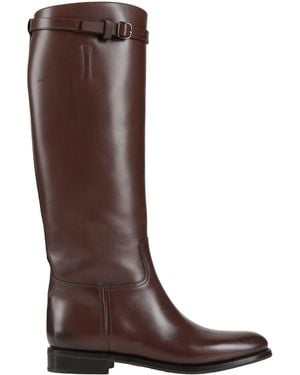 Church's Boot - Brown