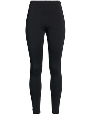 Moncler Leggings - Black