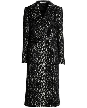 Tagliatore 0205 Abrigo - Negro