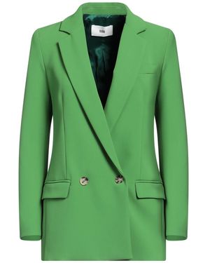 SOLOTRE Blazer - Green