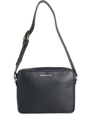 Ines De La Fressange Paris Shoulder Bag - Black