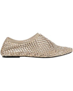 Strategia Ballerine - Bianco
