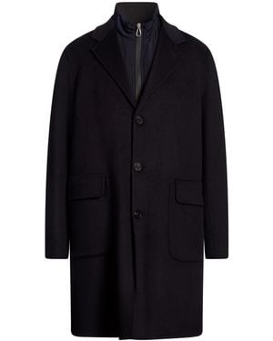 Paltò Coats - Blue