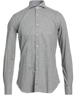 Xacus Shirt Cotton - Gray