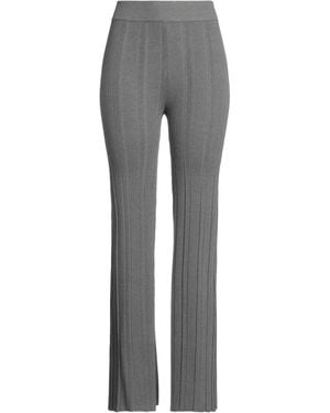 REMAIN Birger Christensen Hose - Grau