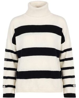 Liu Jo Turtlenecks - Black