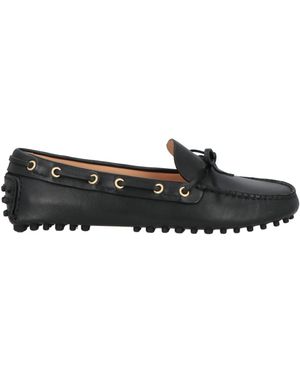 Car shoe yoox hotsell