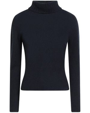 Fabiana Filippi Turtlenecks - Blue
