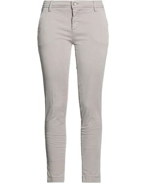 Liu Jo Trouser - Grey