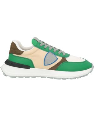 Philippe Model Trainers - Green