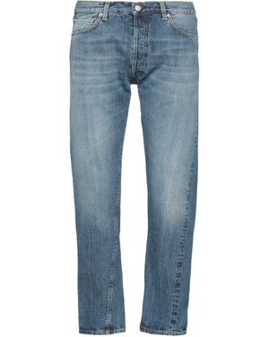 Fortela Jeanshose - Blau
