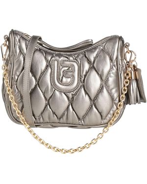 La Fille Des Fleurs Cross-Body Bag - White