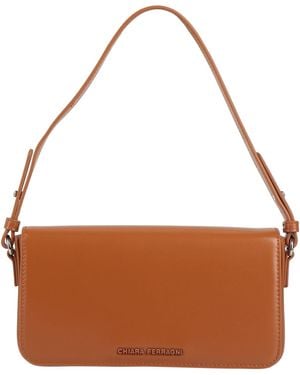 Chiara Ferragni Bolso de mano - Marrón