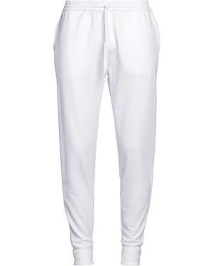 Majestic Filatures Trousers - White