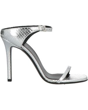 Ermanno Scervino Sandali - Bianco