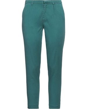 CYCLE Trouser - Green