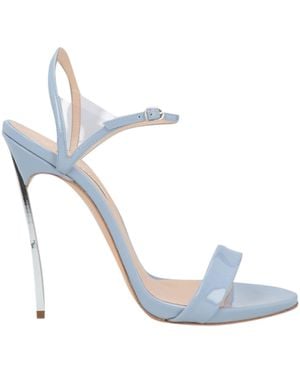 Casadei Sandale - Blau