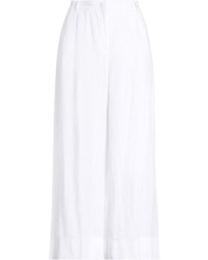 MAX&Co. Trousers - White