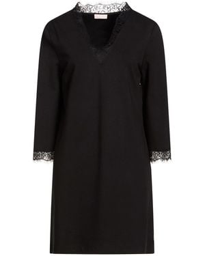 Liu Jo Mini Dress - Black