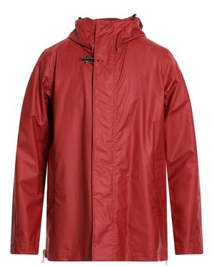 Fay Jacket - Red
