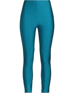 THE M.. Leggings - Blue