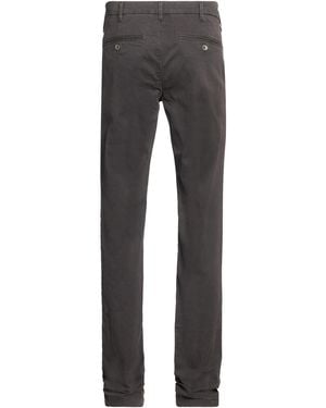 40weft Trousers - Grey