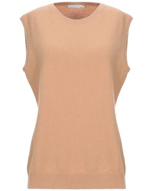 Ballantyne Pullover - Natur
