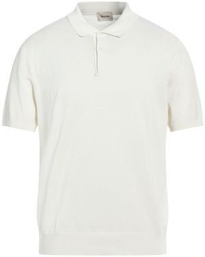 Paoloni Polo - Blanc