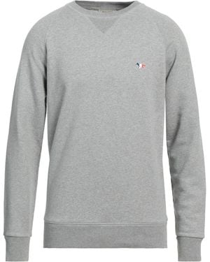 Maison Kitsuné Sweatshirt - Grey