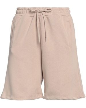 Minus Shorts & Bermuda Shorts - Natural