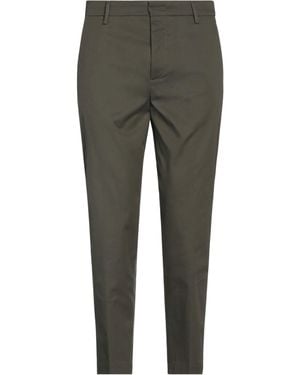 Takeshy Kurosawa Pants - Gray