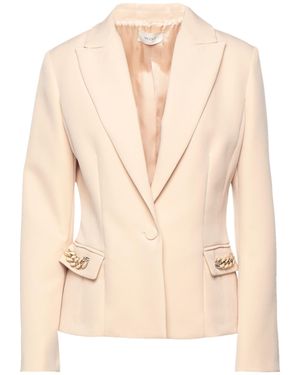 ViCOLO Blazer - Natural