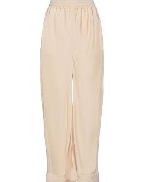 Chloé Pants - Natural