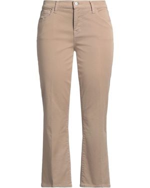 J Brand Trouser - Natural
