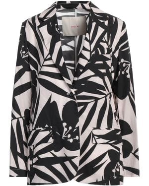 Jucca Blazer - Black