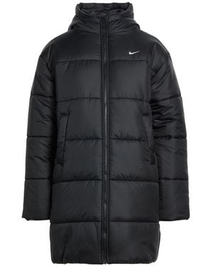 Nike Puffer - Black