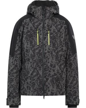 EA7 Jacke & Anorak - Grau