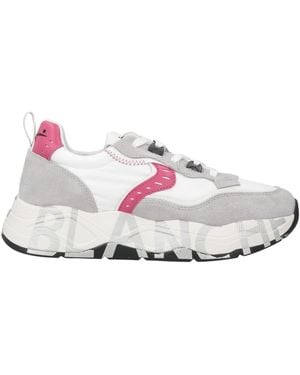 Voile Blanche Trainers - White