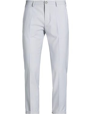 Patrizia Pepe Trouser - Grey