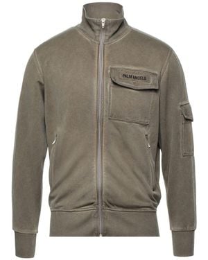 Palm Angels Felpa - Multicolore