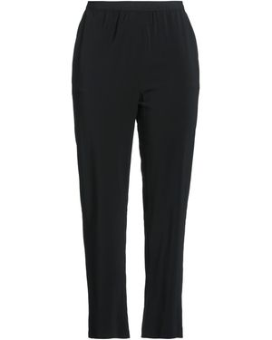 Jucca Trouser - Black