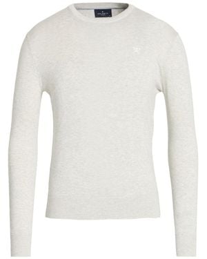 Hackett Pullover - Weiß